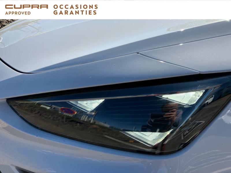 Voitures occasions CUPRA FORMENTOR V Longeville-lès-Saint-Avold