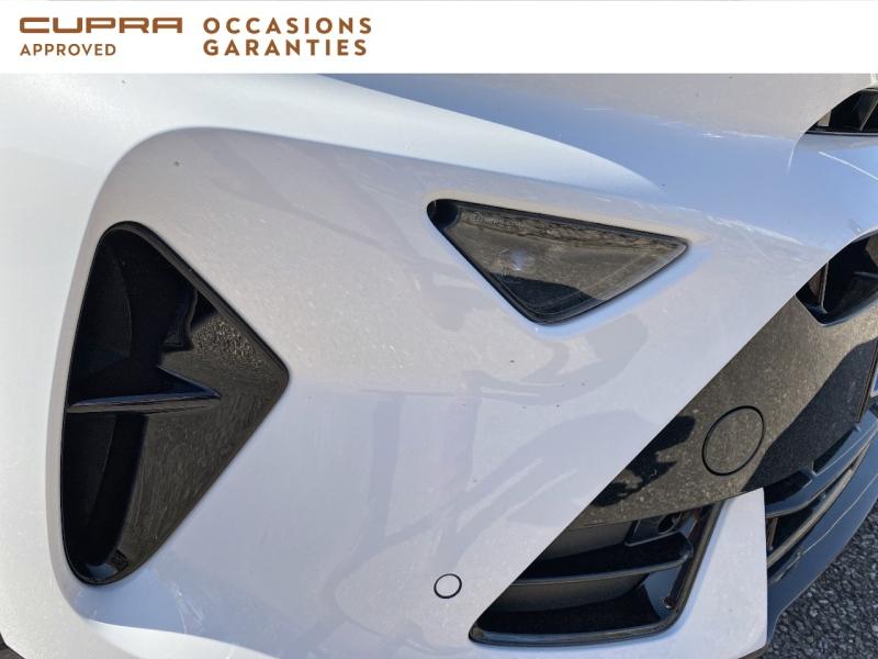 Voitures occasions CUPRA FORMENTOR V Longeville-lès-Saint-Avold