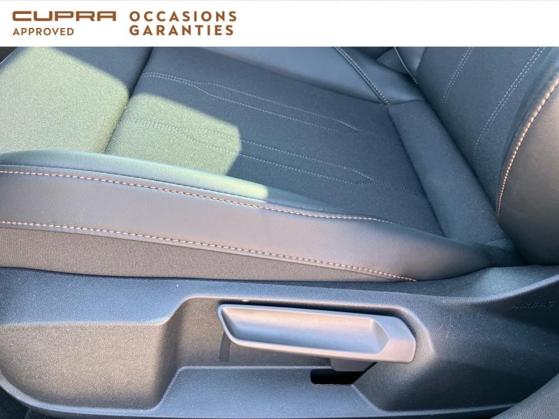 Voitures occasions CUPRA FORMENTOR V Longeville-lès-Saint-Avold