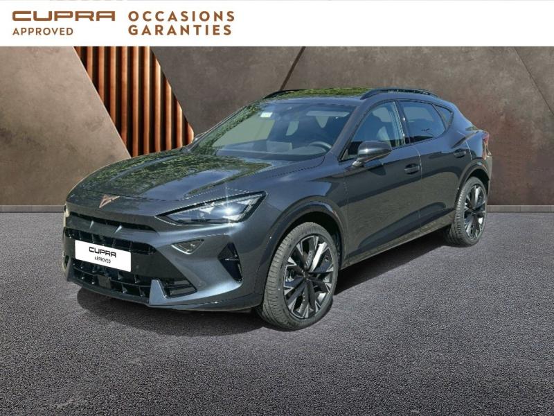 Voitures occasions CUPRA FORMENTOR V Longeville-lès-Saint-Avold