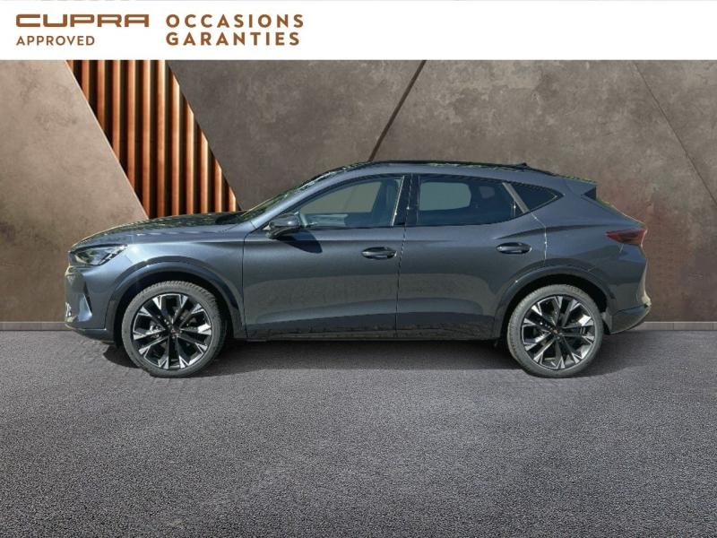 Voitures occasions CUPRA FORMENTOR V Longeville-lès-Saint-Avold