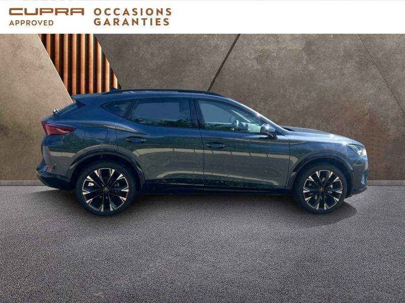 Voitures occasions CUPRA FORMENTOR V Longeville-lès-Saint-Avold