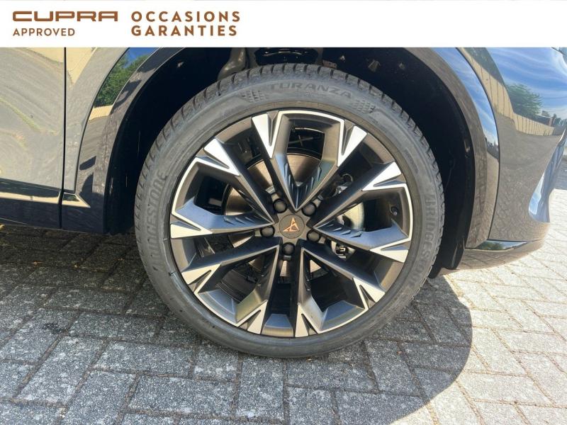 Voitures occasions CUPRA FORMENTOR V Longeville-lès-Saint-Avold