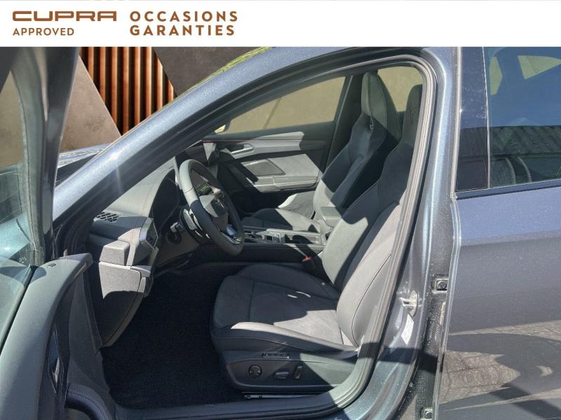 Voitures occasions CUPRA FORMENTOR V Longeville-lès-Saint-Avold