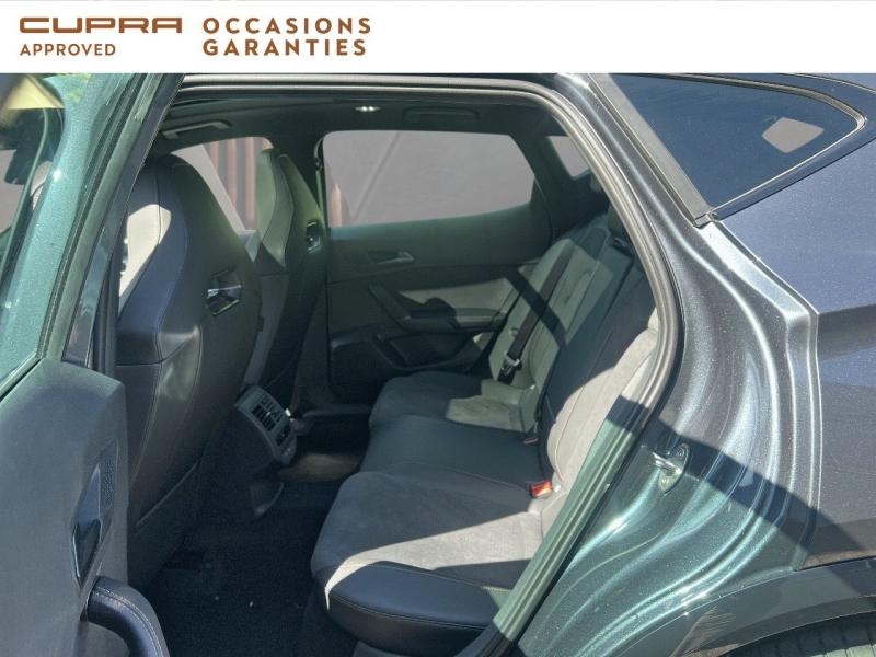 Voitures occasions CUPRA FORMENTOR V Longeville-lès-Saint-Avold