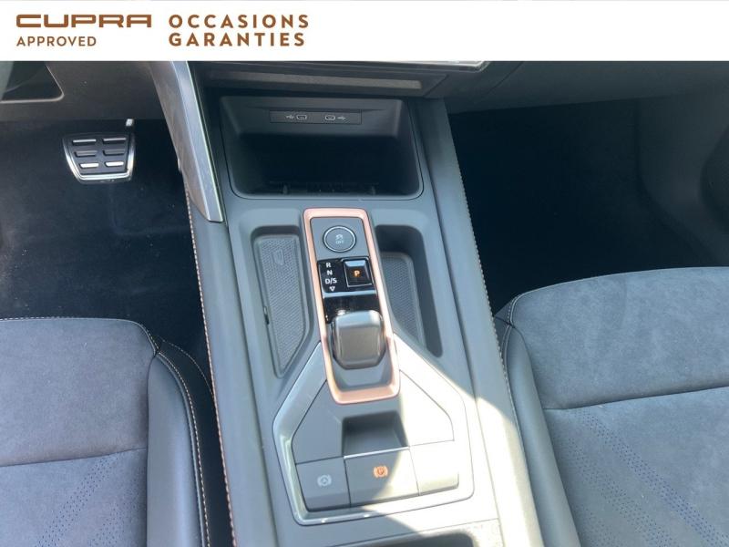 Voitures occasions CUPRA FORMENTOR V Longeville-lès-Saint-Avold