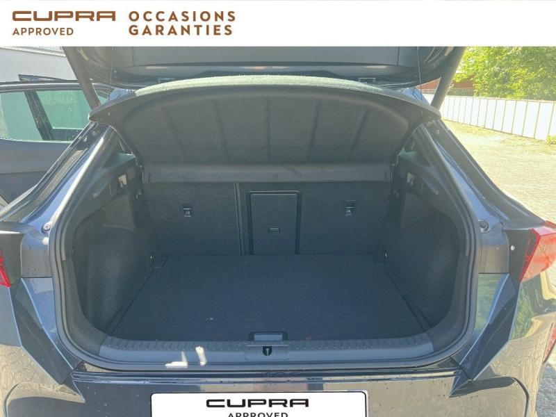 Voitures occasions CUPRA FORMENTOR V Longeville-lès-Saint-Avold