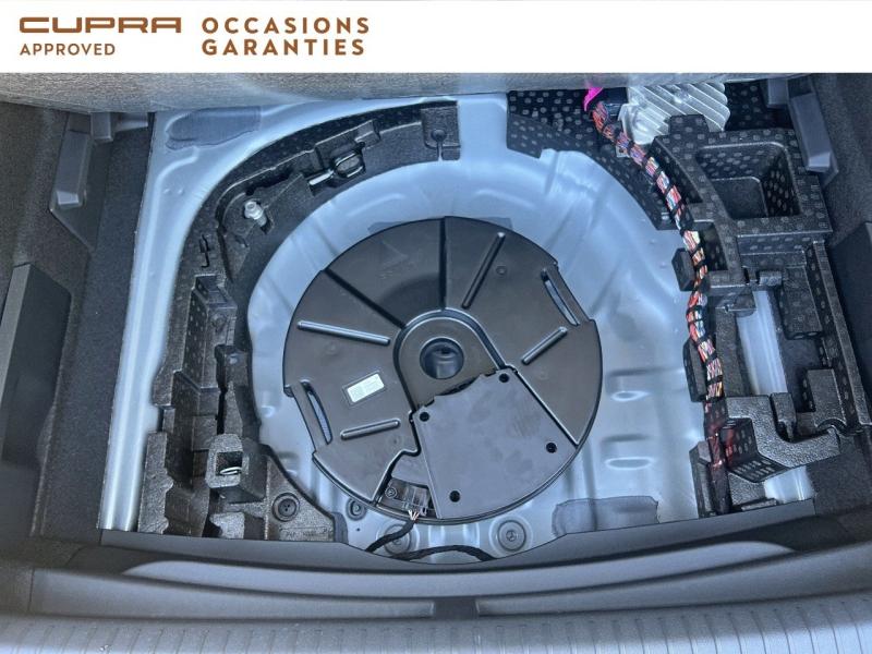 Voitures occasions CUPRA FORMENTOR V Longeville-lès-Saint-Avold