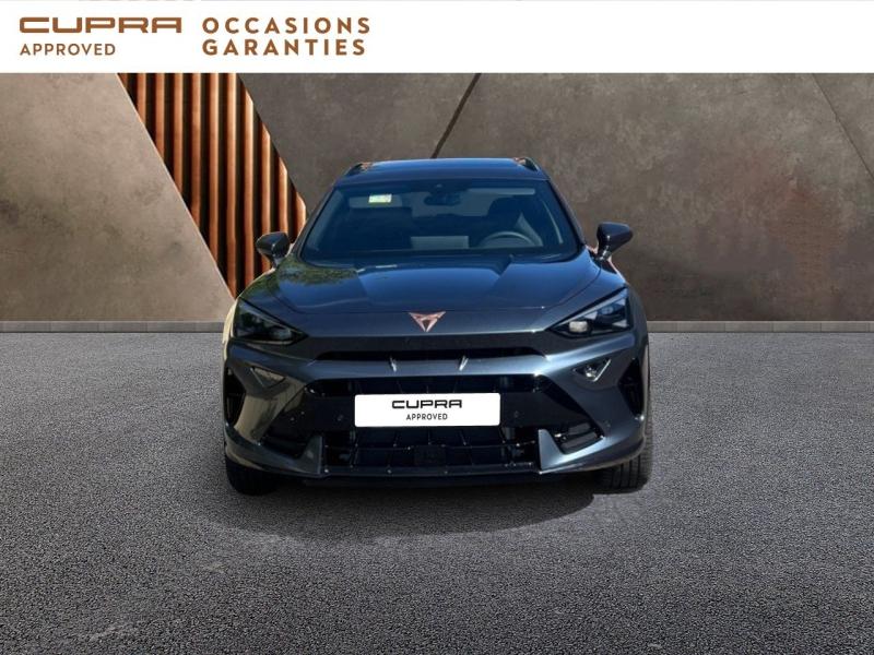 Voitures occasions CUPRA FORMENTOR V Longeville-lès-Saint-Avold