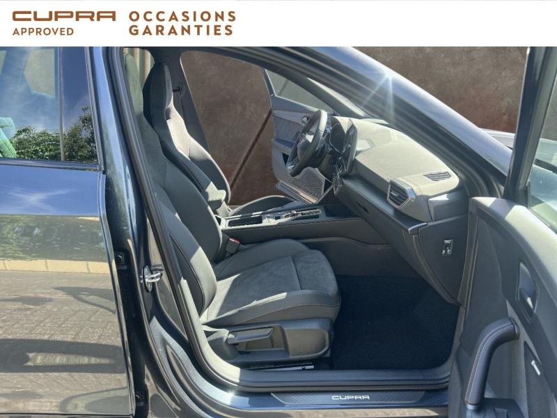 Voitures occasions CUPRA FORMENTOR V Longeville-lès-Saint-Avold