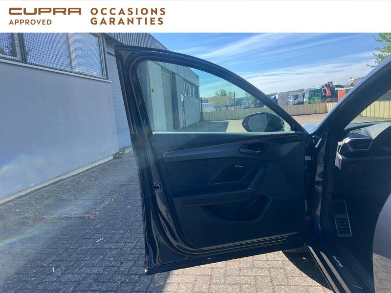 Voitures occasions CUPRA FORMENTOR V Longeville-lès-Saint-Avold