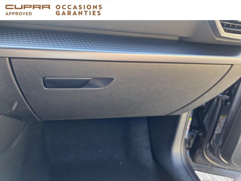 Voitures occasions CUPRA FORMENTOR V Longeville-lès-Saint-Avold