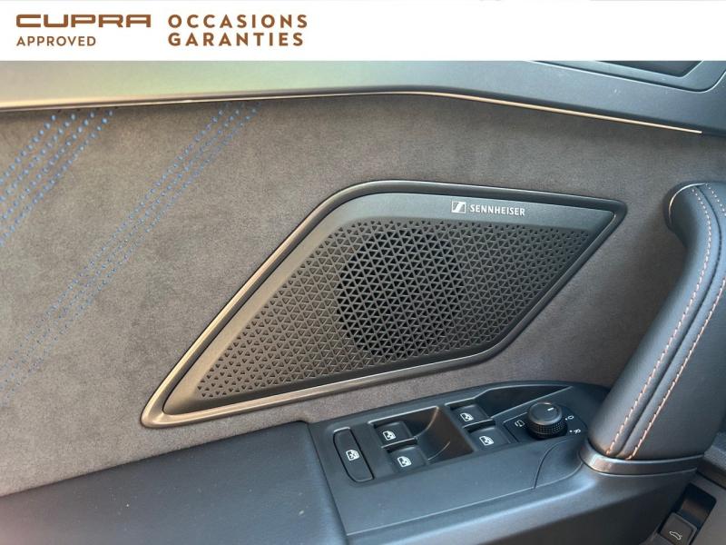 Voitures occasions CUPRA FORMENTOR V Longeville-lès-Saint-Avold