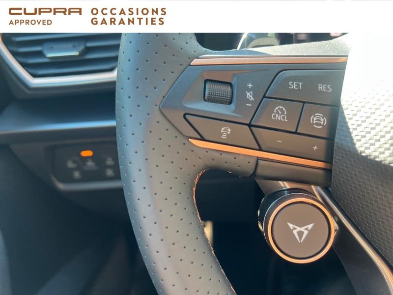 Voitures occasions CUPRA FORMENTOR V Longeville-lès-Saint-Avold