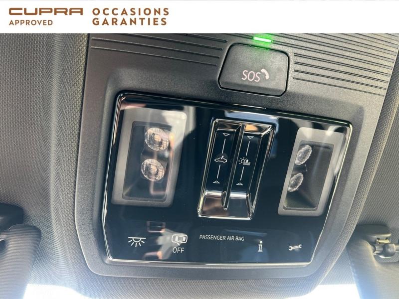 Voitures occasions CUPRA FORMENTOR V Longeville-lès-Saint-Avold