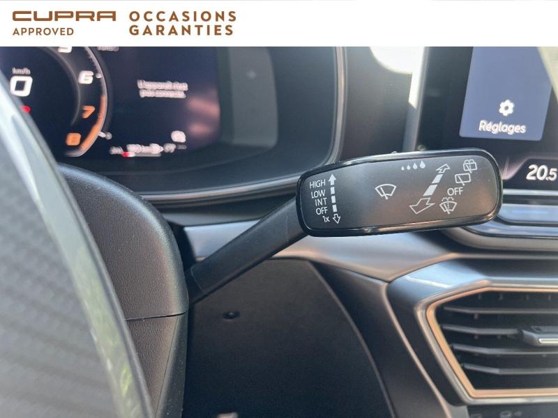 Voitures occasions CUPRA FORMENTOR V Longeville-lès-Saint-Avold