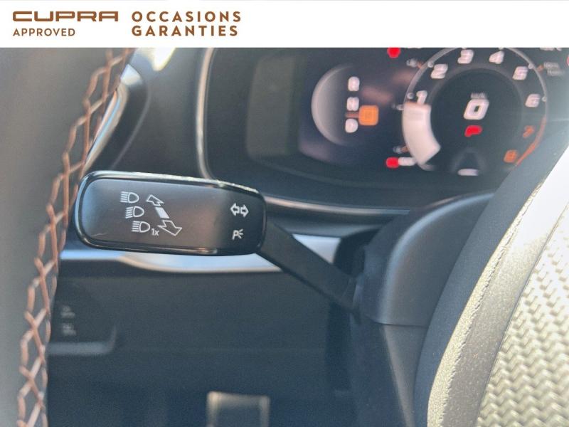 Voitures occasions CUPRA FORMENTOR V Longeville-lès-Saint-Avold