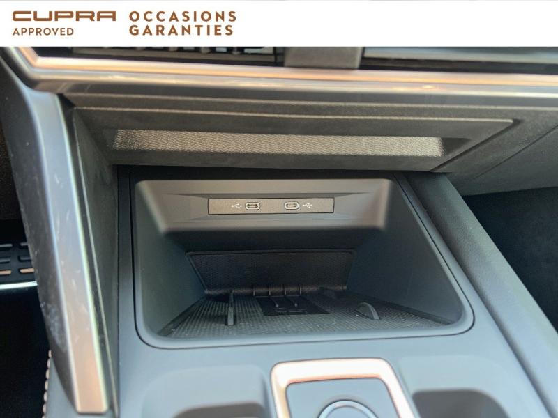 Voitures occasions CUPRA FORMENTOR V Longeville-lès-Saint-Avold