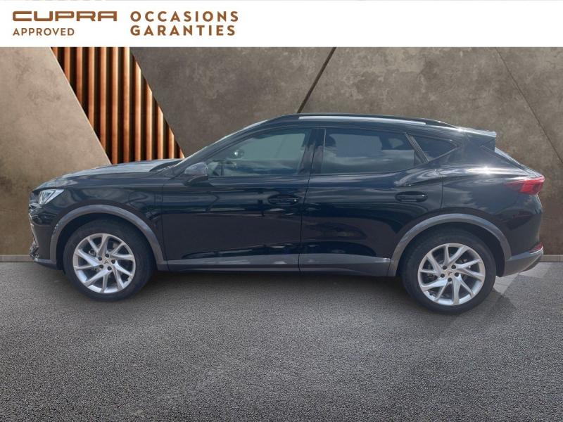 Voitures occasions CUPRA FORMENTOR V Longeville-lès-Saint-Avold