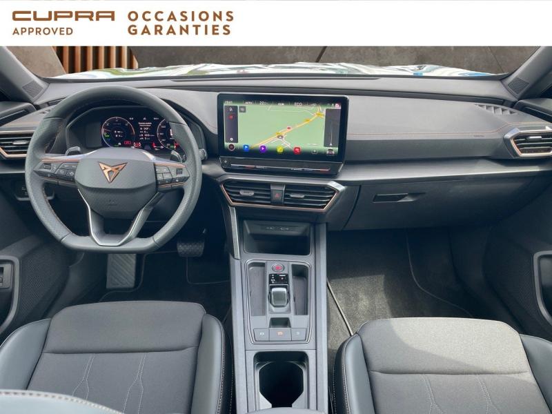 Voitures occasions CUPRA FORMENTOR V Longeville-lès-Saint-Avold