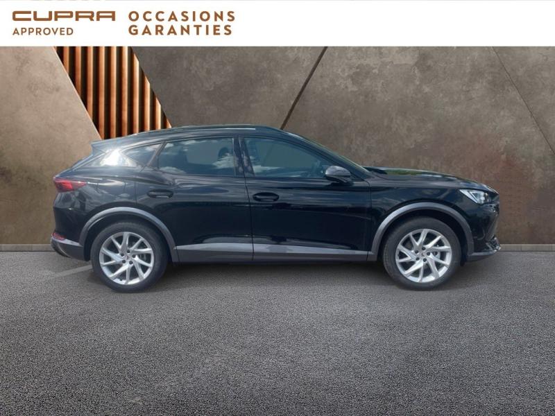 Voitures occasions CUPRA FORMENTOR V Longeville-lès-Saint-Avold