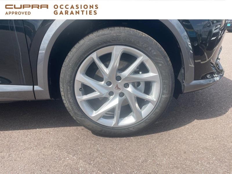 Voitures occasions CUPRA FORMENTOR V Longeville-lès-Saint-Avold