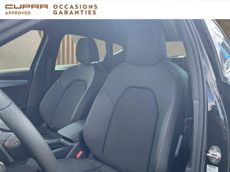 Voitures occasions CUPRA FORMENTOR V Longeville-lès-Saint-Avold