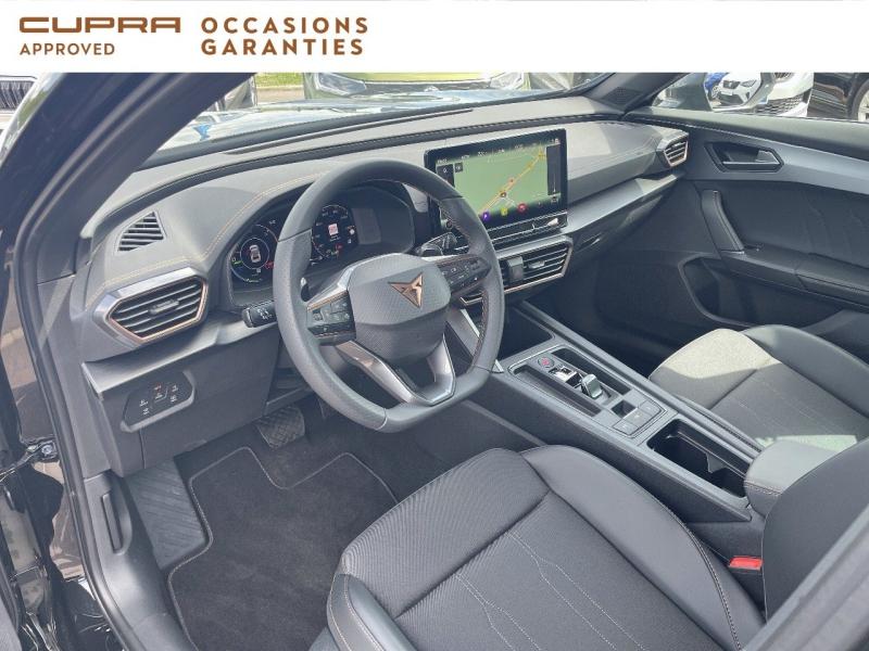 Voitures occasions CUPRA FORMENTOR V Longeville-lès-Saint-Avold