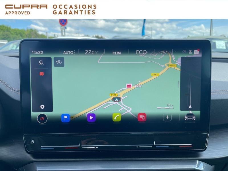 Voitures occasions CUPRA FORMENTOR V Longeville-lès-Saint-Avold