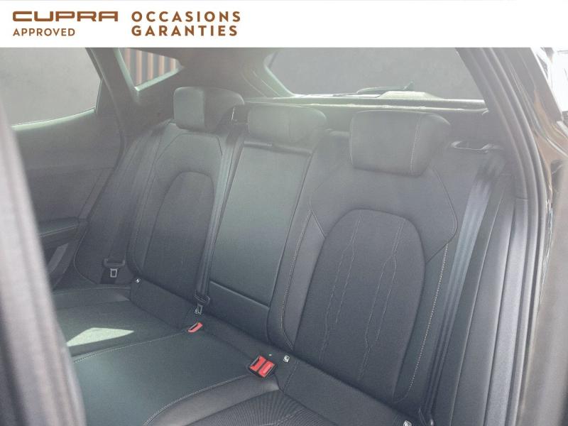 Voitures occasions CUPRA FORMENTOR V Longeville-lès-Saint-Avold