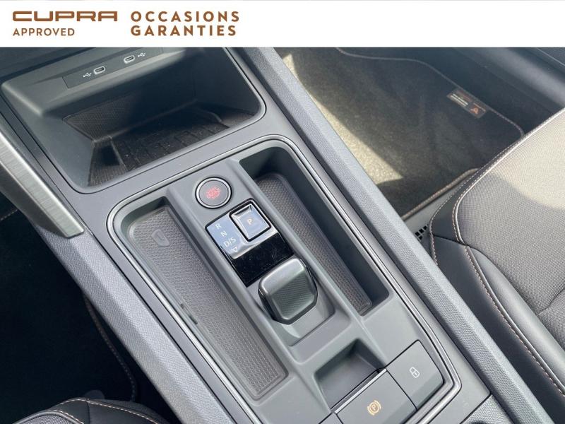 Voitures occasions CUPRA FORMENTOR V Longeville-lès-Saint-Avold