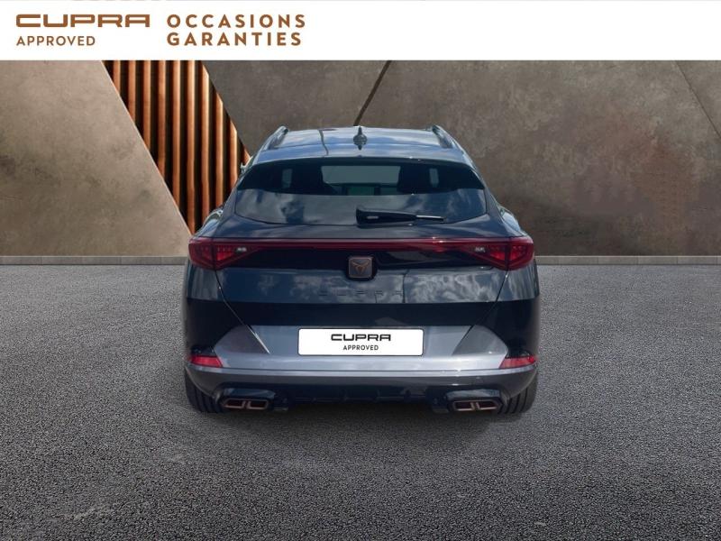 Voitures occasions CUPRA FORMENTOR V Longeville-lès-Saint-Avold