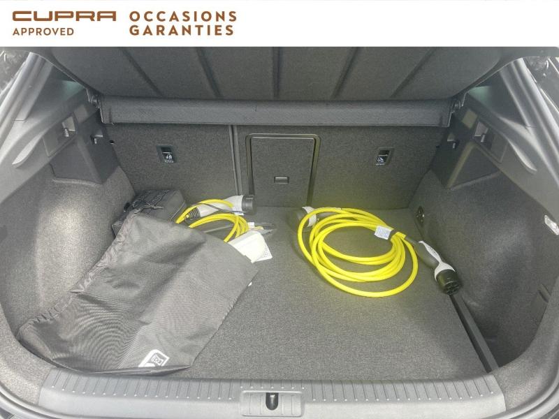 Voitures occasions CUPRA FORMENTOR V Longeville-lès-Saint-Avold