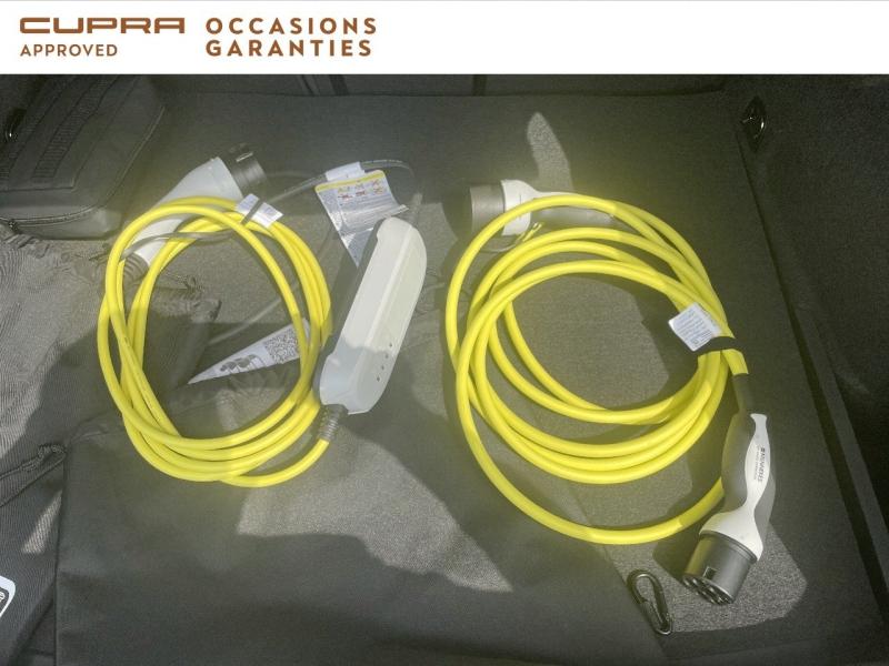 Voitures occasions CUPRA FORMENTOR V Longeville-lès-Saint-Avold