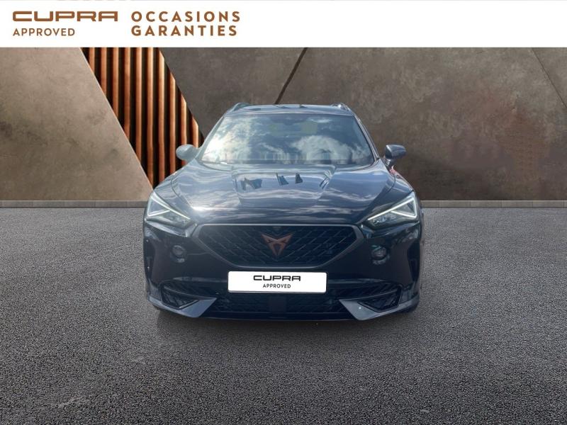 Voitures occasions CUPRA FORMENTOR V Longeville-lès-Saint-Avold