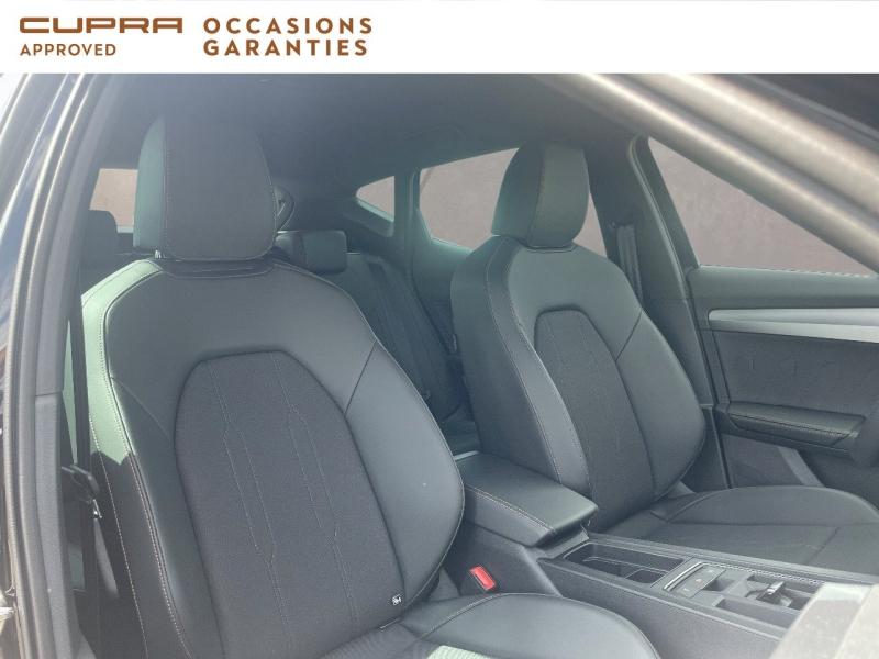 Voitures occasions CUPRA FORMENTOR V Longeville-lès-Saint-Avold