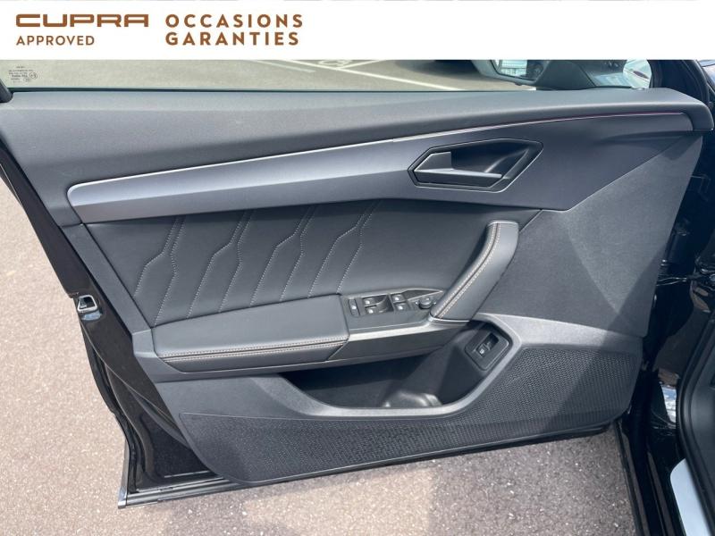 Voitures occasions CUPRA FORMENTOR V Longeville-lès-Saint-Avold