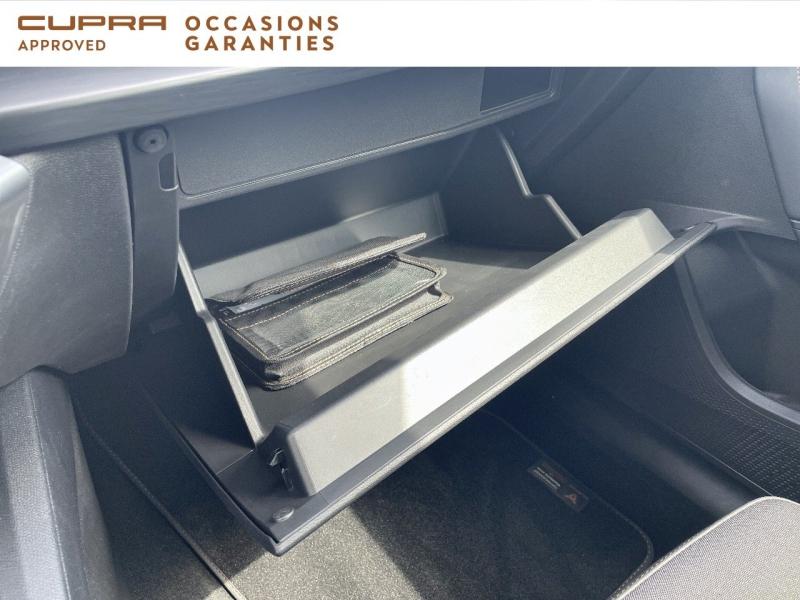 Voitures occasions CUPRA FORMENTOR V Longeville-lès-Saint-Avold