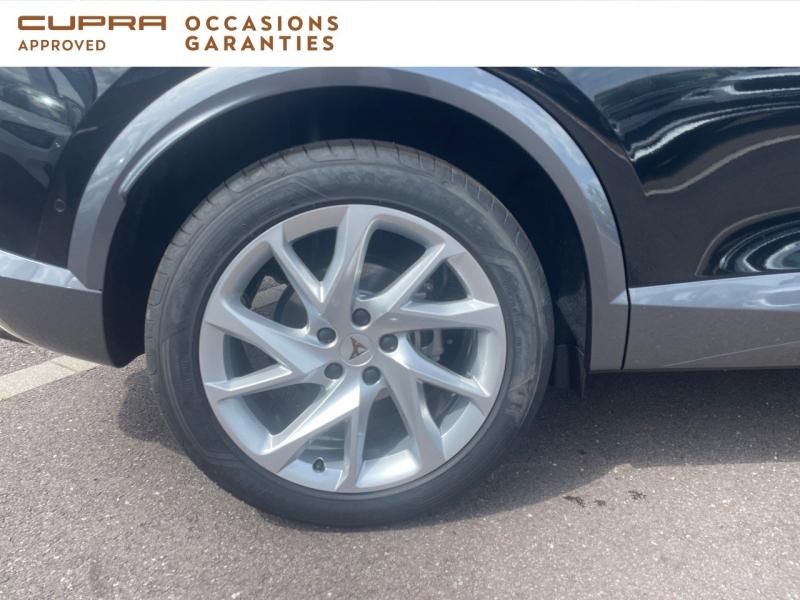 Voitures occasions CUPRA FORMENTOR V Longeville-lès-Saint-Avold