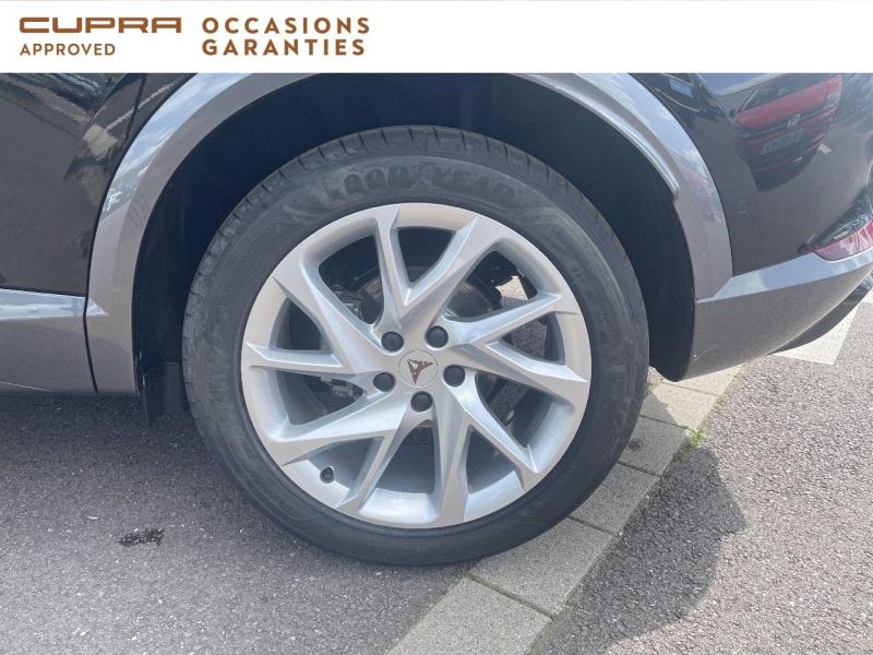 Voitures occasions CUPRA FORMENTOR V Longeville-lès-Saint-Avold