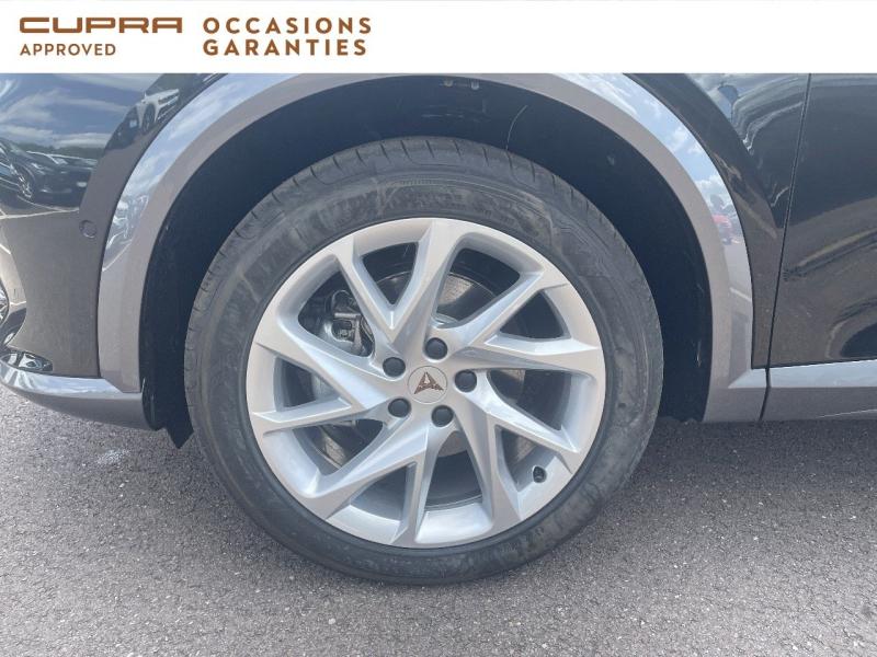 Voitures occasions CUPRA FORMENTOR V Longeville-lès-Saint-Avold