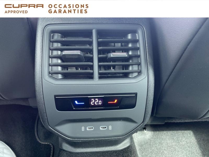 Voitures occasions CUPRA FORMENTOR V Longeville-lès-Saint-Avold