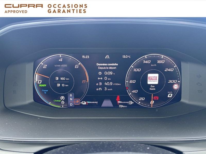 Voitures occasions CUPRA FORMENTOR V Longeville-lès-Saint-Avold