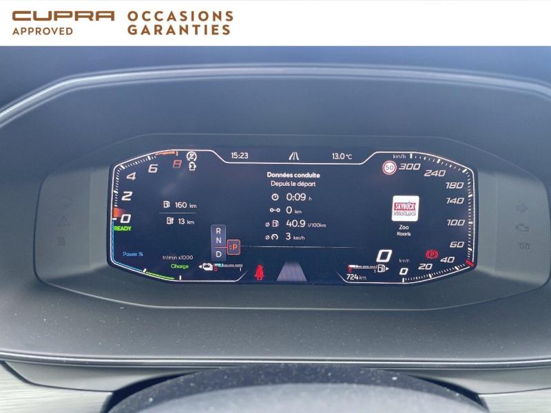 Voitures occasions CUPRA FORMENTOR V Longeville-lès-Saint-Avold