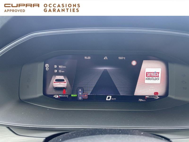 Voitures occasions CUPRA FORMENTOR V Longeville-lès-Saint-Avold