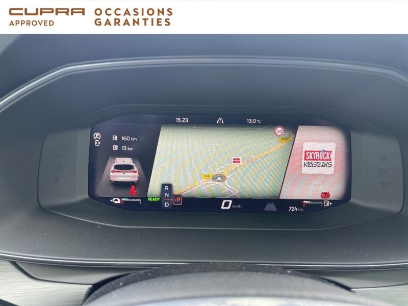 Voitures occasions CUPRA FORMENTOR V Longeville-lès-Saint-Avold