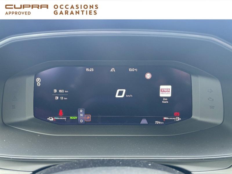 Voitures occasions CUPRA FORMENTOR V Longeville-lès-Saint-Avold