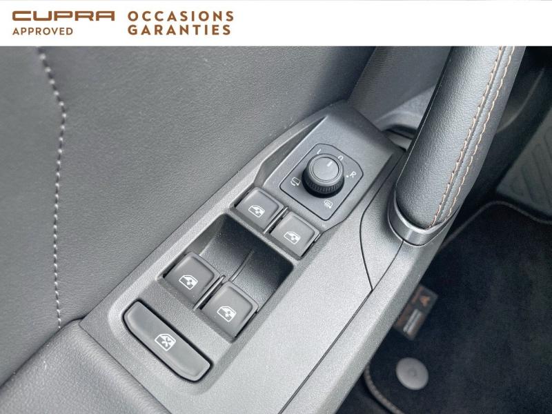 Voitures occasions CUPRA FORMENTOR V Longeville-lès-Saint-Avold