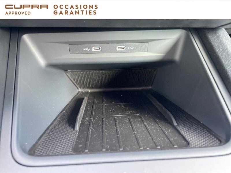 Voitures occasions CUPRA FORMENTOR V Longeville-lès-Saint-Avold