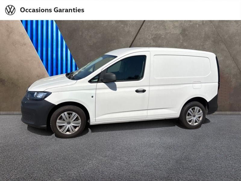 Voitures occasions VOLKSWAGEN UTILITAIRES Caddy Cargo Business Longeville-lès-Saint-Avold
